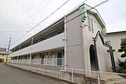 庭瀬駅より徒歩8分 2階 築31年6ヶ月の賃貸物件