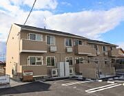メゾンシュシュ 2階 築4年9ヶ月の賃貸物件