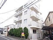 備前西市駅より徒歩10分 2階 築35年6ヶ月の賃貸物件