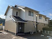 法界院駅より徒歩28分 1階 築37年7ヶ月の賃貸物件