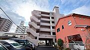 パルロイヤル東古松 3階 築30年4ヶ月の賃貸物件