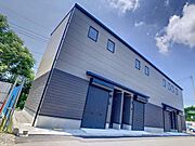HIGASHIUNEBASE 1階 築3年1ヶ月の賃貸物件