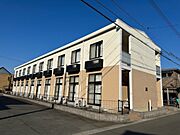 レオパレスサンシャイン土田 2階 築19年4ヶ月の賃貸物件
