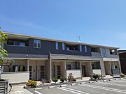  築14年 2階建の賃貸物件