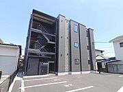 仮)箕島新築アパート 1階 新築の賃貸物件