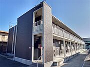 レオネクストストンフィルド 2階 築11年1ヶ月の賃貸物件