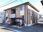  2階 築19年2ヶ月の賃貸物件
