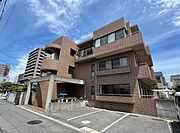 フラット新屋敷 1階 築37年6ヶ月の賃貸物件