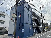 辻村マンション 3階 築43年1ヶ月の賃貸物件