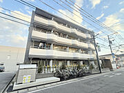 西川原駅より徒歩12分 3階 築35年の賃貸物件