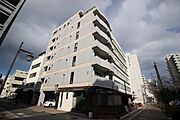 サンピア柳町 2階 築37年4ヶ月の賃貸物件