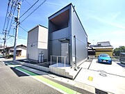 備中高松駅より徒歩16分 築1年6ヶ月 2階建の賃貸物件