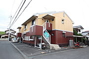 ブライトハイツ 1階 築36年11ヶ月の賃貸物件
