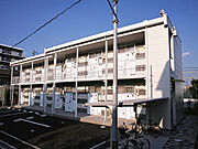 備前三門駅より徒歩15分 1階 築22年の賃貸物件