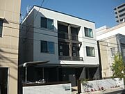 大供ハイマートの賃貸物件