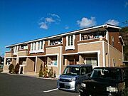 メゾン洪庵A 1階 築12年4ヶ月の賃貸物件