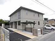 エストテラスA 1階 築11年1ヶ月の賃貸物件