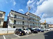 法界院駅より徒歩10分 2階 築4年6ヶ月の賃貸物件