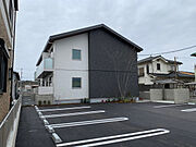 北長瀬駅より徒歩20分 1階 築6年9ヶ月の賃貸物件