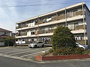 北長瀬駅より徒歩14分 3階 築41年5ヶ月の賃貸物件