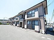 サンセール下中野 1階 築24年2ヶ月の賃貸物件