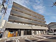 大元駅より徒歩14分 5階 築5年11ヶ月の賃貸物件