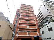 城下駅より徒歩8分 4階 築37年の賃貸物件