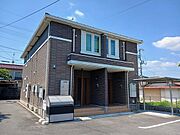 東岡山駅より徒歩9分 1階 築10年7ヶ月の賃貸物件