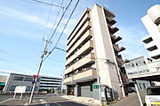 北長瀬駅より徒歩5分 3階 築20年9ヶ月の賃貸物件