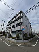 アルファ西古松 2階 築35年8ヶ月の賃貸物件