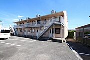 セジュール大松 1階 築37年4ヶ月の賃貸物件