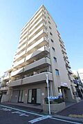 柳川駅より徒歩10分 7階 築34年9ヶ月の賃貸物件