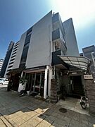 美建ビル 4階 築52年11ヶ月の賃貸物件
