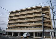 パレスコンフォート大和町 5階 築9年5ヶ月の賃貸物件