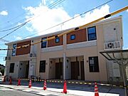 茶屋町駅より徒歩9分 1階 築10年の賃貸物件
