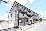 ソシア 3階 築24年4ヶ月の賃貸物件
