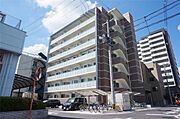 岡山駅より徒歩9分 1階 築6年7ヶ月の賃貸物件