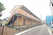 荘 1階 築21年11ヶ月の賃貸物件