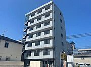 東中央町駅より徒歩12分 4階 築36年6ヶ月の賃貸物件