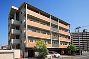 パティオ東古松 4階 築20年5ヶ月の賃貸物件