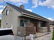 万富駅より徒歩65分 築11年6ヶ月 2階建の賃貸物件