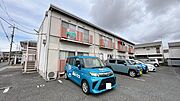 倉田第2コーポ 1階 築41年8ヶ月の賃貸物件