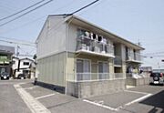 清輝橋駅より徒歩52分 1階 築36年の賃貸物件
