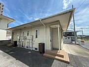 中庄駅より徒歩6分 1階 築30年6ヶ月の賃貸物件