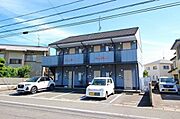 清輝橋駅より徒歩59分 1階 築33年4ヶ月の賃貸物件