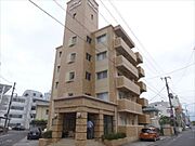 アミーゴ大供 3階 築36年10ヶ月の賃貸物件