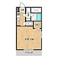 セレッソ奥田西町7階6.0万円