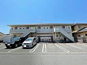 備前西市駅より徒歩56分 2階 築21年7ヶ月の賃貸物件