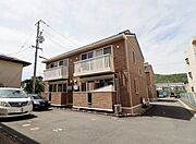 法界院駅より徒歩25分 1階 築16年7ヶ月の賃貸物件
