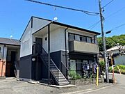 備前原駅より徒歩63分 2階 築27年6ヶ月の賃貸物件